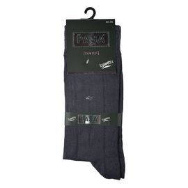 Шкарпетки чоловічі Pasa 055-10, Розмір: 40-45, Колір: серый | Інтернет-магазин Vels