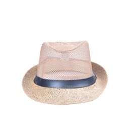 Шляпа Челентанка Vels CH 12017-2 подростковая, Размер: 52, Цвет: коричневый | Интернет-магазин Vels