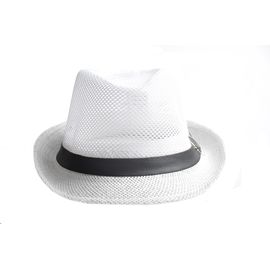 Шляпа Челентанка Vels CH 12017-3 подростковая, Размер: 52, Цвет: белый | Интернет-магазин Vels