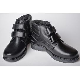 Ботинки BISTFOR 39733/21 дитячі, Розмір: 33, Колір: чёрный | Інтернет-магазин Vels
