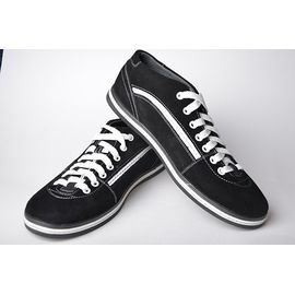 Кросівки BISTFOR 27002/46/71 утеплені, Розмір: 40, Колір: чёрный | Інтернет-магазин Vels