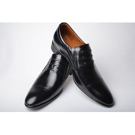 Туфлі Tapi-elite 4444/.-092-105-136, Розмір: 44, Колір: чёрный | Інтернет-магазин Vels