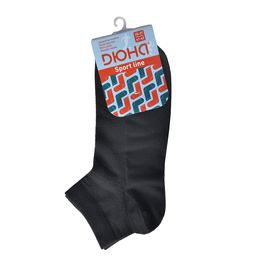 Шкарпетки Дюна 203 артикул 1000, Розмір: 39-40, Колір: чёрный | Інтернет-магазин Vels