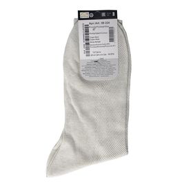 Шкарпетки Дюна 3В 224 артикул 0047, Розмір: 45-46, Колір: білий | Інтернет-магазин Vels