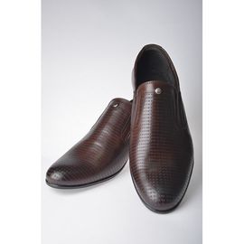Туфли Tapi-elite B - 4603 - 105 /1, Размер: 44, Цвет: коричневый | Интернет-магазин Vels