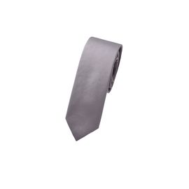 Краватка Vels однотонна №52, Розмір: 0, Колір: серебро | Інтернет-магазин Vels
