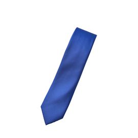 Краватка Vels однотонна №56, Розмір: 0, Колір: синий | Інтернет-магазин Vels