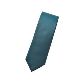 Краватка Vels однотонна №67, Розмір: 0, Колір: изумруд | Інтернет-магазин Vels