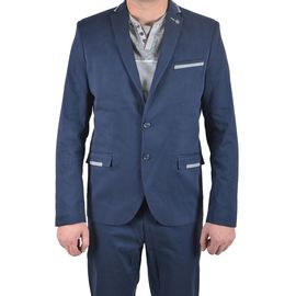 Пиджак Vels CJ-012/1 (Р92/0), Размер: 54/170, Цвет: темно синий | Интернет-магазин Vels