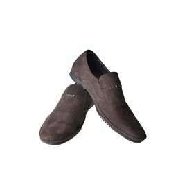 Туфли Strado f74, Размер: 40, Цвет: тёмно-коричневый | Интернет-магазин Vels