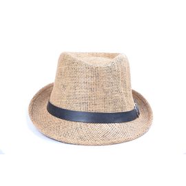Шляпа Челентанка CH 16004-4, Розмір: 58, Колір: песочный | Інтернет-магазин Vels
