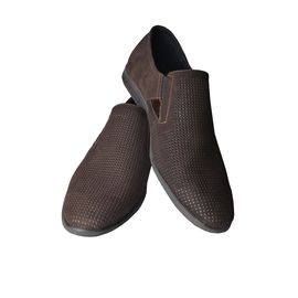 Туфлі Strado 2р93685, Розмір: 40, Колір: шоколад | Інтернет-магазин Vels