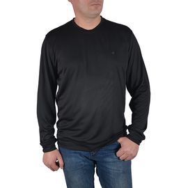 Свитер мужской Tony Marco 156 01, Размер: XL, Цвет: чёрный | Интернет-магазин Vels