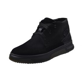 Ботинки чоловічі зимові Vels 02408/846/1 УШ, Розмір: 43, Колір: чёрный | Інтернет-магазин Vels