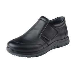 Туфли детские Vels 88034/659, Размер: 32, Цвет: чёрный | Интернет-магазин Vels