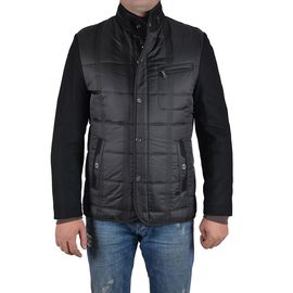 Куртка Montmen 517 (01), Размер: 48, Цвет: чёрный | Интернет-магазин Vels