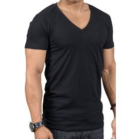 Чоловіча футболка Dusel 240 (01), Розмір: S, Колір: чёрный | Інтернет-магазин Vels