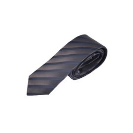 Краватка чоловіча кольорова Quesste 11, Розмір: 0, Колір: темно синий золотая  полос. | Інтернет-магазин Vels