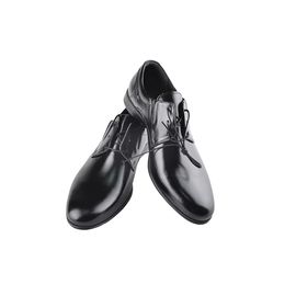 Туфлі чоловічі шкіряні Vels 239, Розмір: 44, Колір: чёрный | Інтернет-магазин Vels
