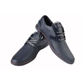 Туфли чоловічі Flex Pa 920443, Розмір: 41, Колір: темно синий  | Інтернет-магазин Vels