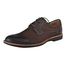 Туфлі чоловічі Vels B 5902, Розмір: 44, Колір: коричневый | Інтернет-магазин Vels
