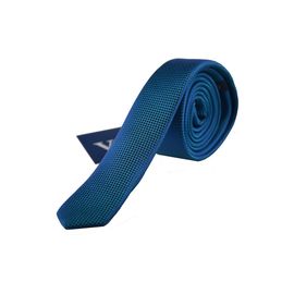 Краватка чоловіча кольорова Quesste 39, Розмір: 0, Колір: синий хамелеон | Інтернет-магазин Vels