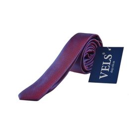 Краватка чоловіча кольорова Quesste 42, Розмір: 0, Колір: фиолетовый | Інтернет-магазин Vels