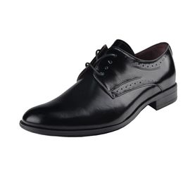 Туфлі чоловічі класичні VELS 367, Розмір: 43, Колір: чёрный | Інтернет-магазин Vels