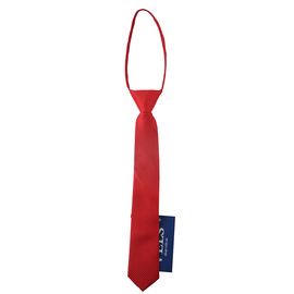 Краватка дитяча кольорова Vels 42, Розмір: 0, Колір: красный рисунок | Інтернет-магазин Vels