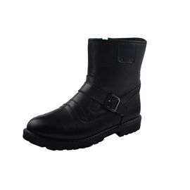 Ботинки подростковые зимние Vels 76504/821, Размер: 38, Цвет: чёрный | Интернет-магазин Vels