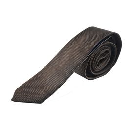 Краватка чоловіча кольорова Quesste 92, Розмір: 0, Колір: хаки  | Інтернет-магазин Vels