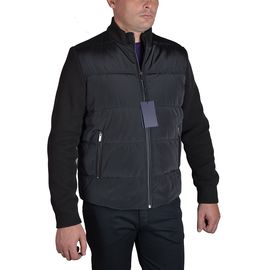 Куртка демисезонная MABRO 005-03, Размер: L, Цвет: темно коричневый | Интернет-магазин Vels