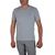 Футболка чоловіча Zinzolin 3077-04, Розмір: M, Колір: светло серый | Інтернет-магазин Vels