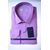 Рубашка VELS 167 пр., Размер: XS, Цвет: сиреневый | Интернет-магазин Vels