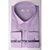 Рубашка VELS 225 пр., Размер: S, Цвет: сиреневый | Интернет-магазин Vels