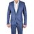 Костюм мужской Vels 634/3з (Р84/0), Размер: 176-104-94, Цвет: синий | Интернет-магазин Vels