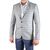 Пиджак мужской Batista 7з, Размер: 50/182, Цвет: серый | Интернет-магазин Vels