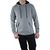 Худі чоловіче Madmext 4160 01, Розмір: S, Колір: серый | Інтернет-магазин Vels