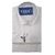 Рубашка мужская приталенная Franco Cassel 01 к/р, Размер: XL, Цвет: белый | Интернет-магазин Vels