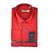 Рубашка мужская приталенная VELS 31, Размер: XL, Цвет: красный | Интернет-магазин Vels