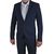 Костюм мужской классический Vels 2650/1, Размер: 176-92-82, Цвет: темно синий | Интернет-магазин Vels