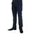 Брюки мужские приталенные Vels 2644, Размер: 170-88-78, Цвет: темно синий | Интернет-магазин Vels