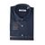Сорочка чоловіча класична VELS 251*, Розмір: M, Колір: темно-синий | Інтернет-магазин Vels