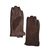 Перчатки мужские SanLi F-10, Размер: 10, Цвет: коричневый | Интернет-магазин Vels