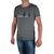 Футболка чоловіча Lagos 19127-01, Розмір: S, Колір: серый | Інтернет-магазин Vels
