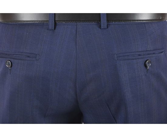 Костюм Vels 1915/1 (Р20/1), Размер: 182-100-90, Цвет: темно синий, фото 10 | Интернет-магазин Vels