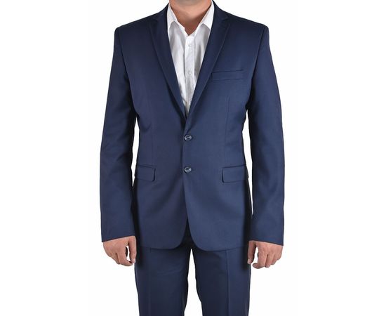 Костюм Vels 1518/2 (Р20/1), Размер: 182-100-90, Цвет: темно синий, фото 3 | Интернет-магазин Vels