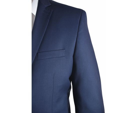 Костюм Vels 1518/2 (Р20/1), Размер: 182-100-90, Цвет: темно синий, фото 4 | Интернет-магазин Vels