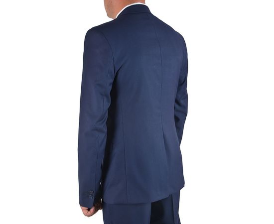 Костюм Vels 1518/2 (Р20/1), Размер: 182-100-90, Цвет: темно синий, фото 2 | Интернет-магазин Vels