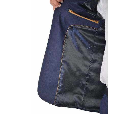 Костюм Vels 1915/1 (Р20/1), Размер: 182-100-90, Цвет: темно синий, фото 15 | Интернет-магазин Vels